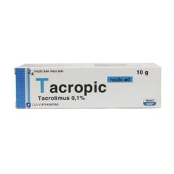 Tacropic 10g