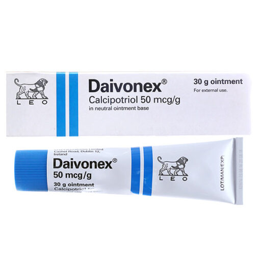 daivonex 1