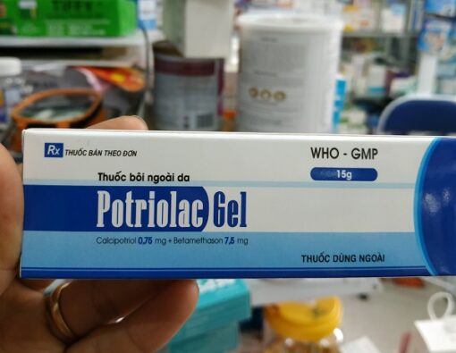 potriolac gel 2