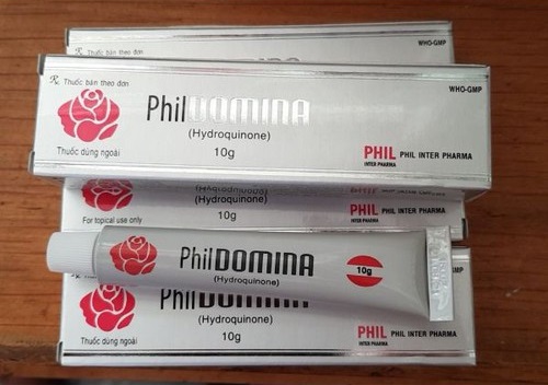 phildomina 1