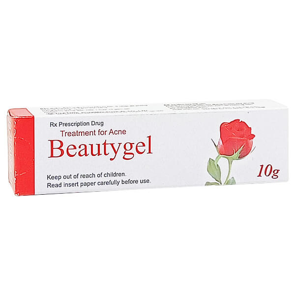 Beauty gel 10g