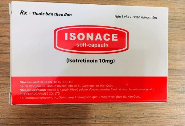 isonace 1 1