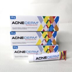 acne7