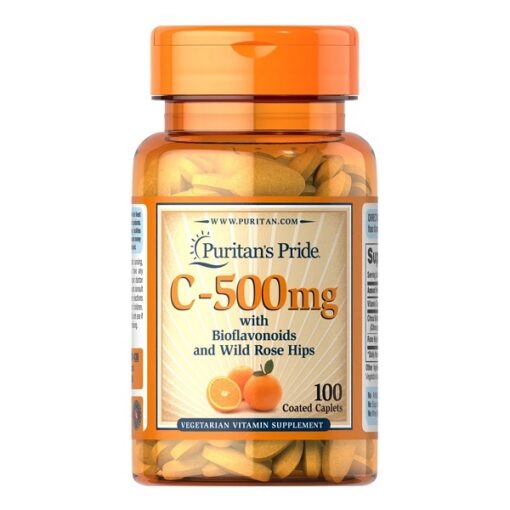 c 500 mg