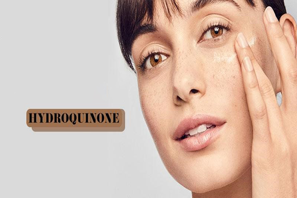 Hydroquinone – Hoạt chất vàng trong điều trị nám và tăng sắc tố da