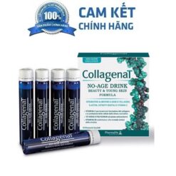 Collagen Dạng Nước Collagenat No Age Drink Làm Đẹp Da