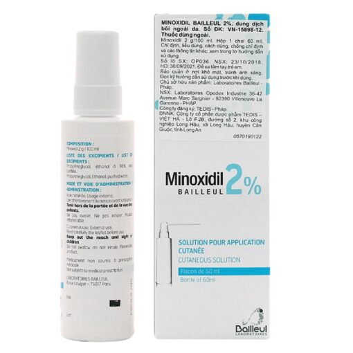 minoxidil 4