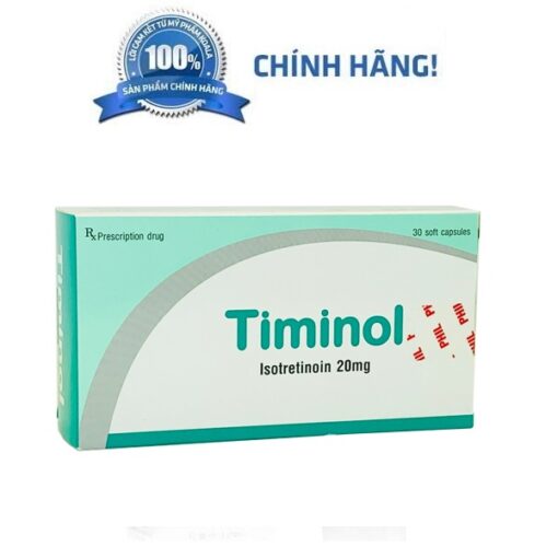 timinol