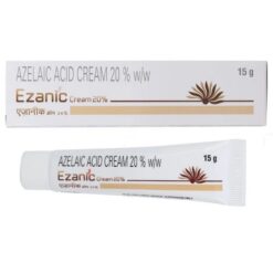 Ezanic Azelaic Acid Cream 20%