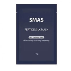 Mặt nạ phục hồi dưỡng ẩm Smas Peptide Silk Mask 25g