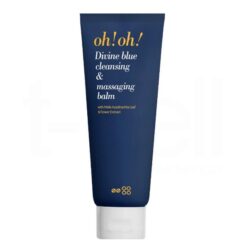Sáp tẩy trang Oh!oh! Divine Blue Cleansing & Massaging Balm 150ml