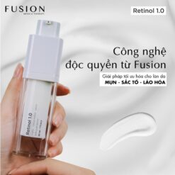 fusion 4