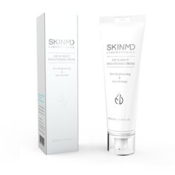 Kem Dưỡng Trắng Ngày Đêm SkinMD Day & Night Brightening Cream 50ml
