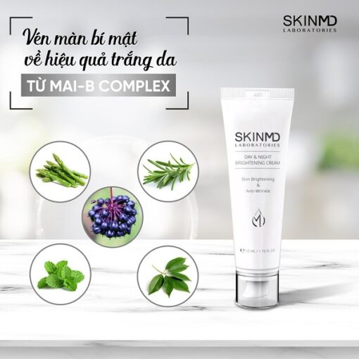 skinmd 12