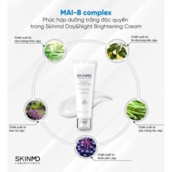 skinmd 20