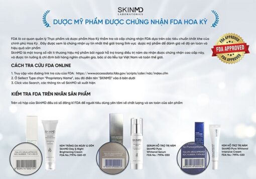 skinmd 3