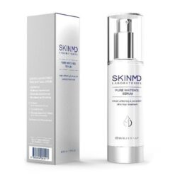Serum SkinMD Pure Whitenol Serum 50ml Giảm Nám Sạm Tàn Nhang [Hàng Công Ty]