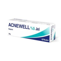 Acnewell 5 Jel 30g – Gel Giảm Mụn Dapson [Chính Hãng]