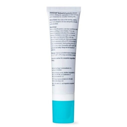 retinol 05 1