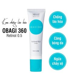 retinol 05 3