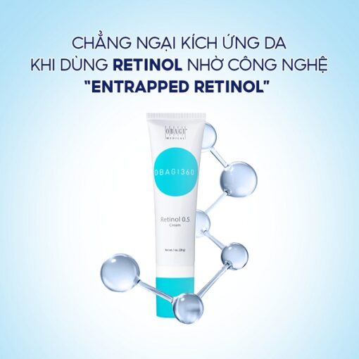 retinol 05 5