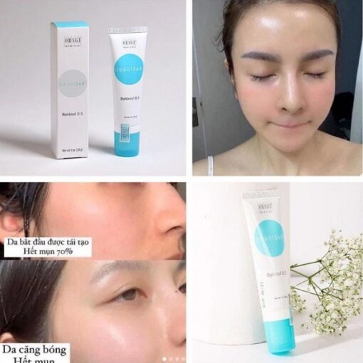 retinol 05 8